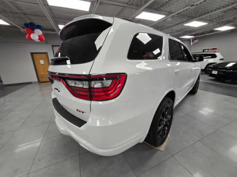 More photos of 2026 Dodge Durango GT Plus at Peake Chrysler Dodge Jeep Ram Fiat, NY