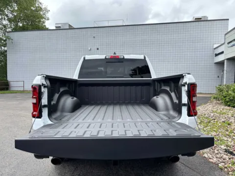 More photos of 2026 Ram 1500 Big Horn at Peake Chrysler Dodge Jeep Ram Fiat, NY
