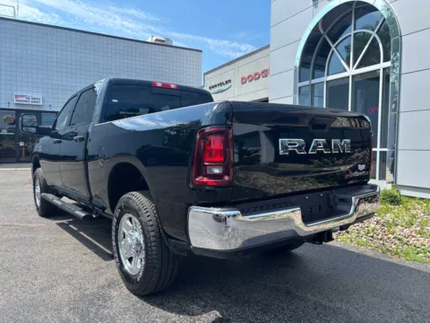 More photos of 2026 Ram 3500 Tradesman at Peake Chrysler Dodge Jeep Ram Fiat, NY