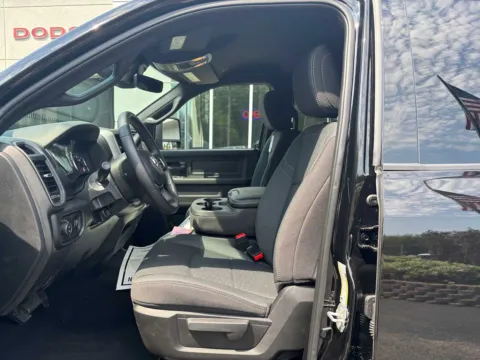 Photos of 2026 Ram 3500 Tradesman for sale in Sodus, NY at Peake Chrysler Dodge Jeep Ram Fiat
