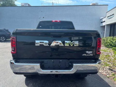 More photos of 2026 Ram 3500 Tradesman at Peake Chrysler Dodge Jeep Ram Fiat, NY