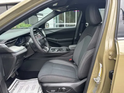Photos of 2026 Jeep Cherokee Laredo for sale in Sodus, NY at Peake Chrysler Dodge Jeep Ram Fiat