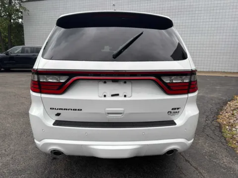 More photos of 2026 Dodge Durango GT Plus HEMI V8 at Peake Chrysler Dodge Jeep Ram Fiat, NY