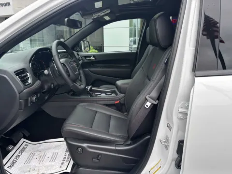 Photos of 2026 Dodge Durango GT Plus HEMI V8 for sale in Sodus, NY at Peake Chrysler Dodge Jeep Ram Fiat