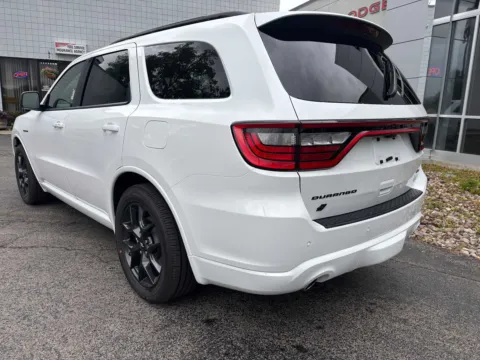 More photos of 2026 Dodge Durango GT Plus HEMI V8 at Peake Chrysler Dodge Jeep Ram Fiat, NY