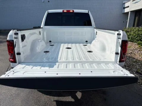 More photos of 2026 Ram 3500 Tradesman at Peake Chrysler Dodge Jeep Ram Fiat, NY