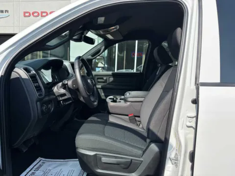 Photos of 2026 Ram 3500 Tradesman for sale in Sodus, NY at Peake Chrysler Dodge Jeep Ram Fiat