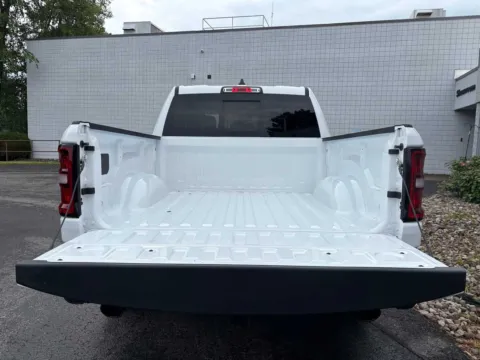 More photos of 2026 Ram 1500 Big Horn at Peake Chrysler Dodge Jeep Ram Fiat, NY
