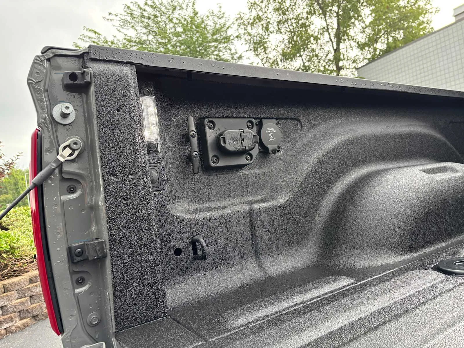 2026 RAM 2500 Rebel - Photo 7
