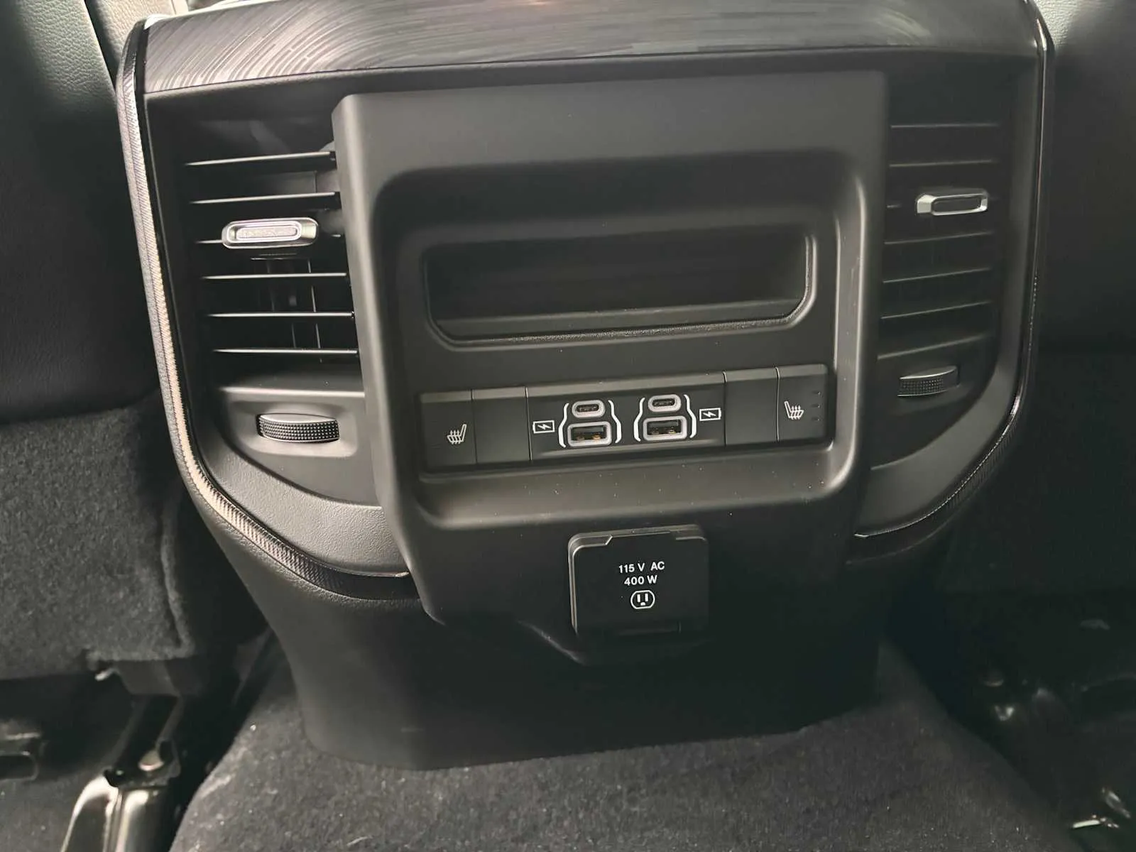 2026 RAM 2500 Rebel - Photo 15