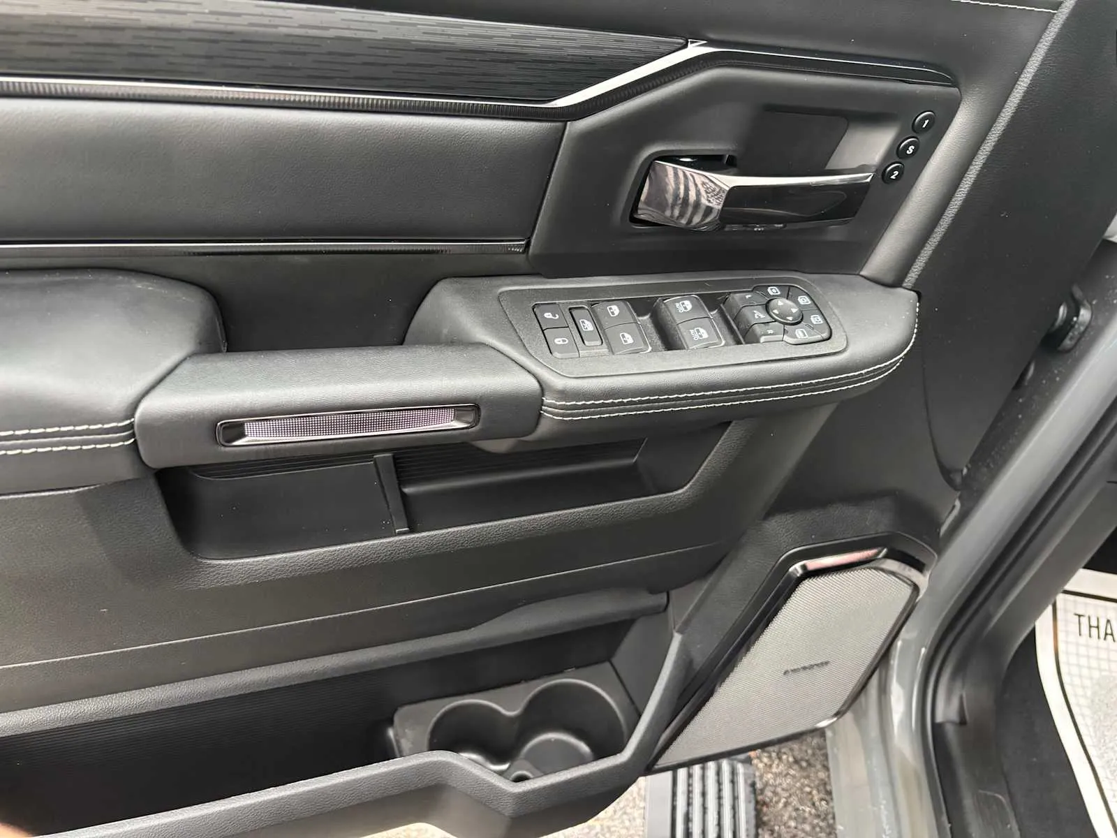 2026 RAM 2500 Rebel - Photo 19