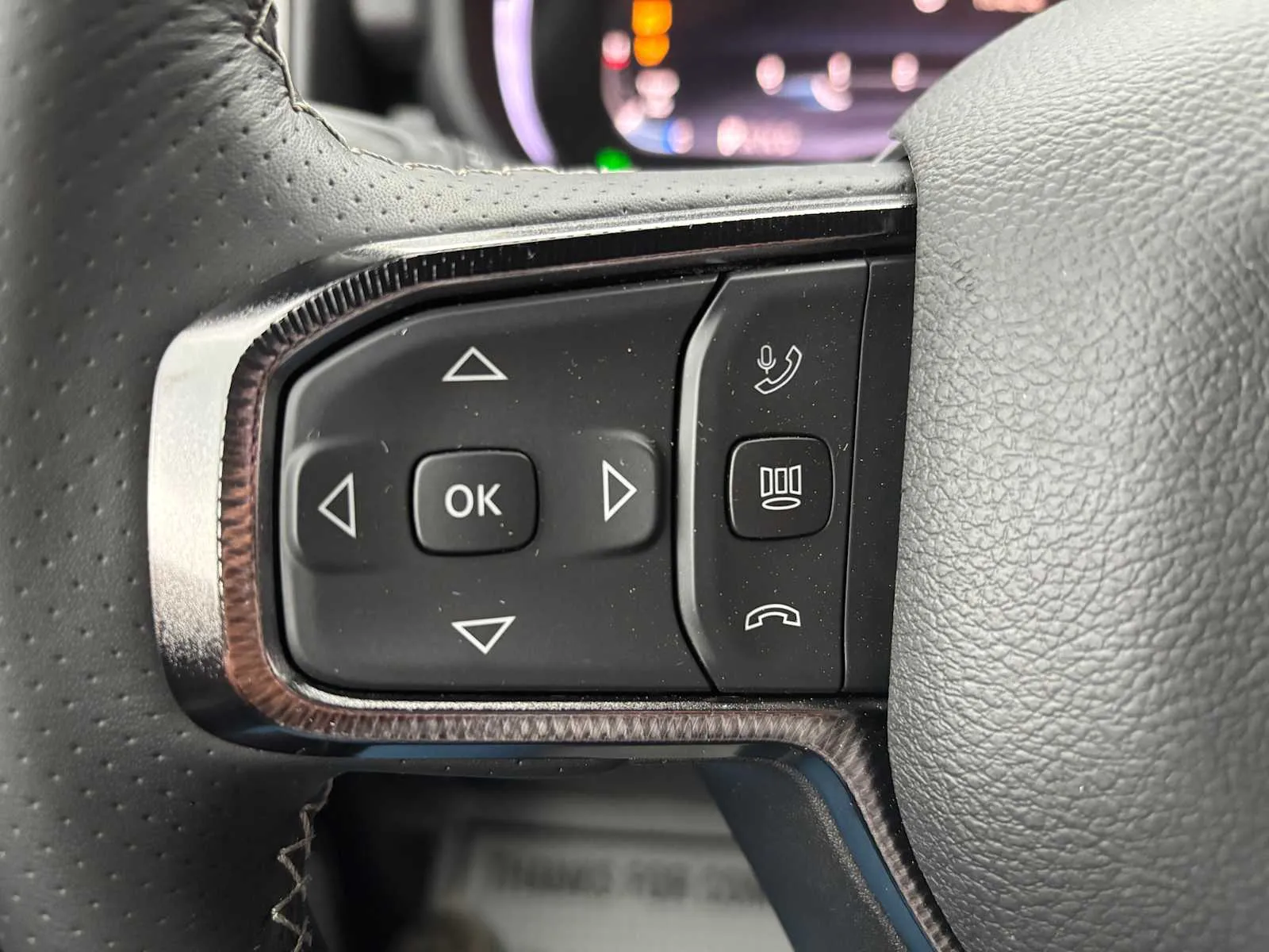 2026 RAM 2500 Rebel - Photo 25