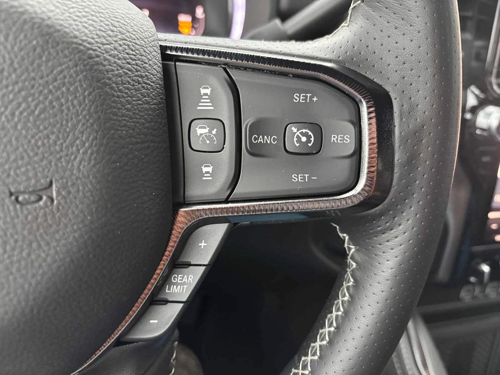 2026 RAM 2500 Rebel - Photo 26