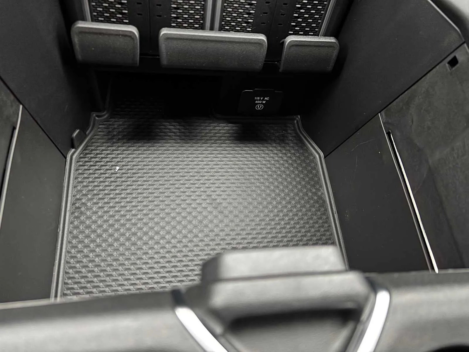 2026 RAM 2500 Rebel - Photo 33