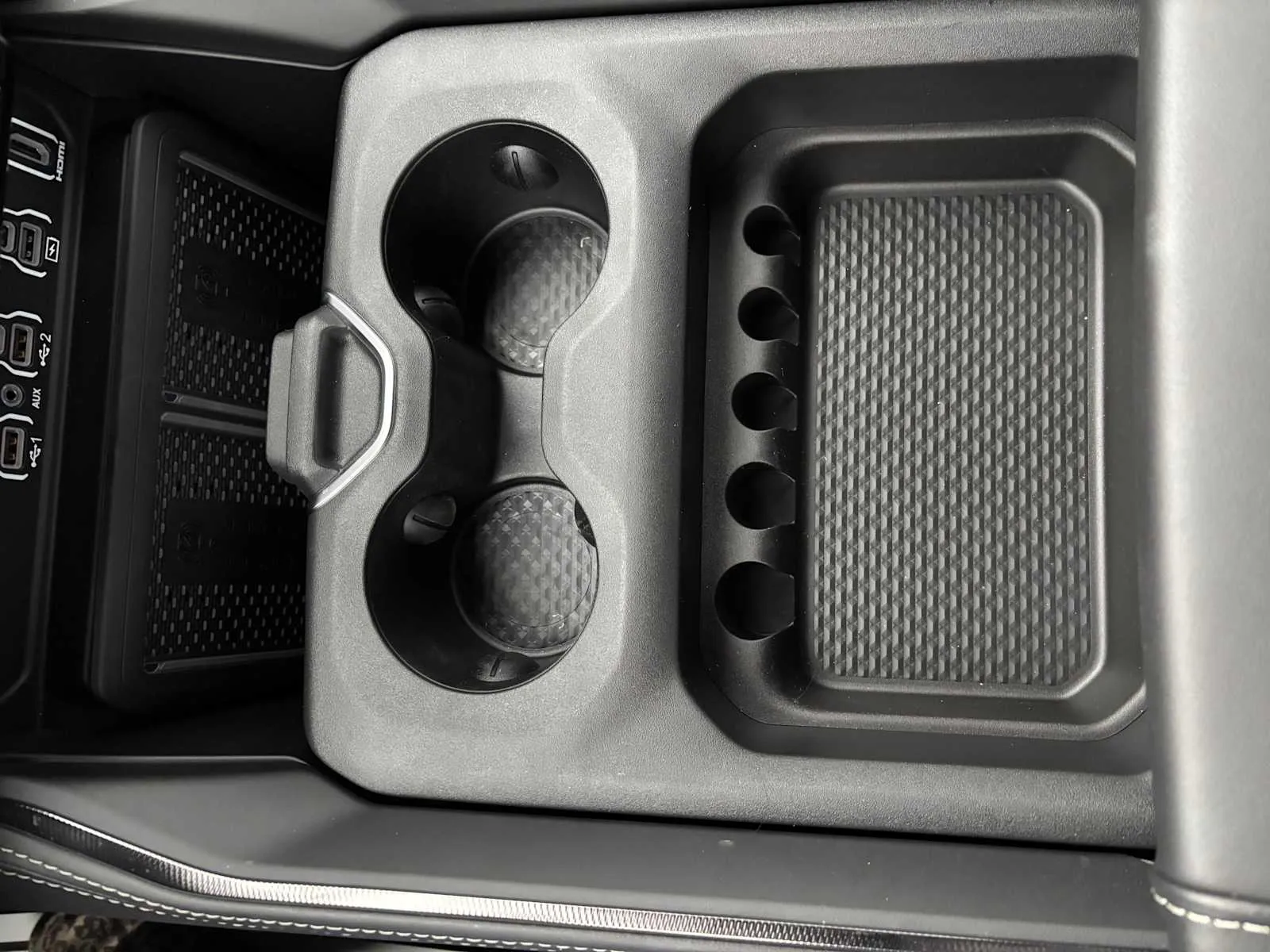 2026 RAM 2500 Rebel - Photo 34