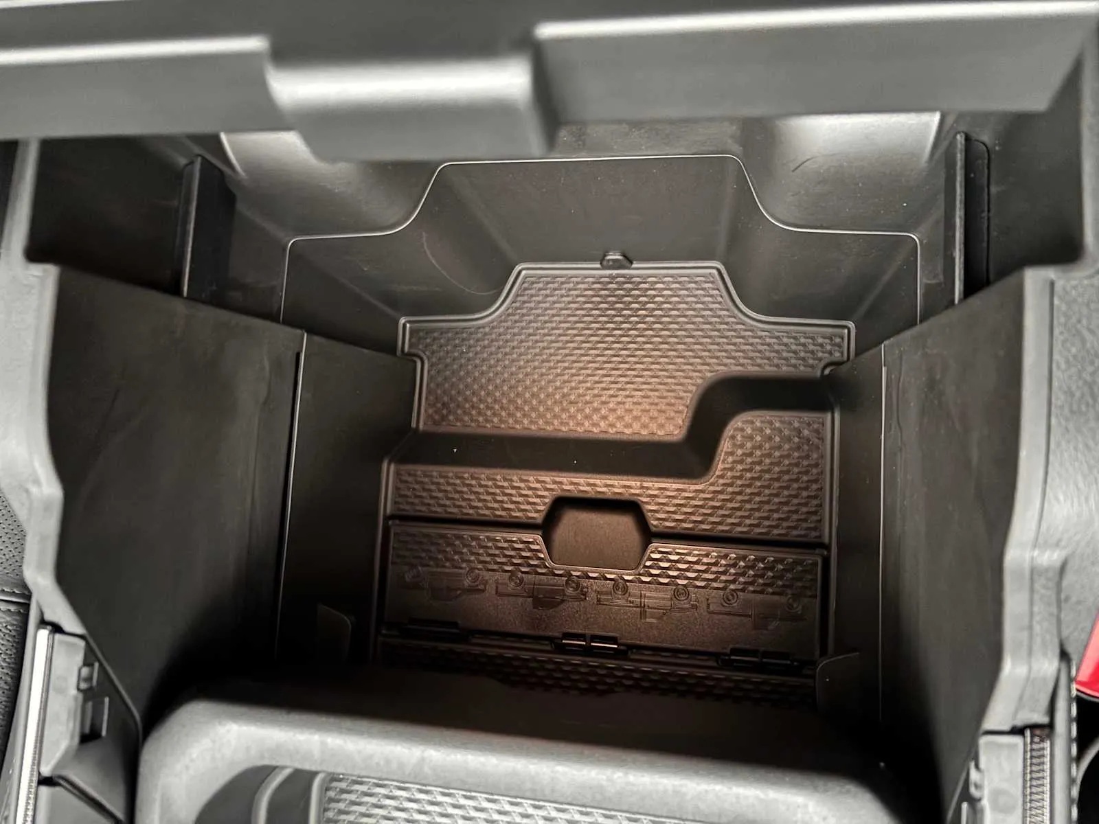 2026 RAM 2500 Rebel - Photo 35