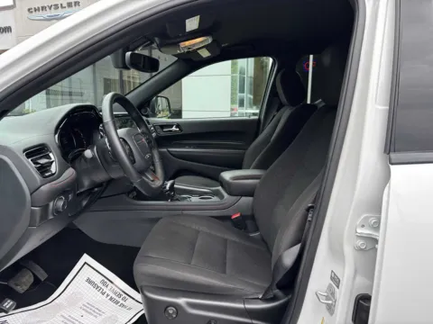 Photos of 2026 Dodge Durango GT for sale in Sodus, NY at Peake Chrysler Dodge Jeep Ram Fiat