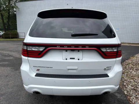 More photos of 2026 Dodge Durango GT at Peake Chrysler Dodge Jeep Ram Fiat, NY