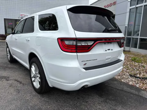More photos of 2026 Dodge Durango GT at Peake Chrysler Dodge Jeep Ram Fiat, NY