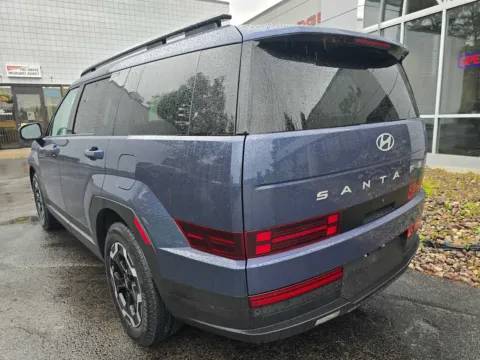 More photos of 2026 Hyundai Santa Fe SEL at Peake Chrysler Dodge Jeep Ram Fiat, NY