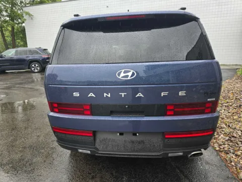 More photos of 2026 Hyundai Santa Fe SEL at Peake Chrysler Dodge Jeep Ram Fiat, NY
