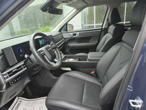 Photos of 2026 Hyundai Santa Fe SEL for sale in Sodus, NY at Peake Chrysler Dodge Jeep Ram Fiat