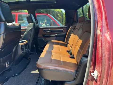 More photos of 2019 Ram All-New 1500 Longhorn at Peake Chrysler Dodge Jeep Ram Fiat, NY