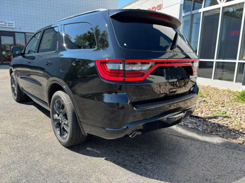 More photos of 2026 Dodge Durango GT Plus at Peake Chrysler Dodge Jeep Ram Fiat, NY