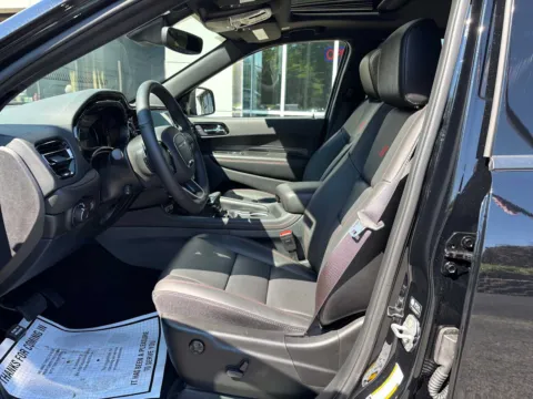 Photos of 2026 Dodge Durango GT Plus for sale in Sodus, NY at Peake Chrysler Dodge Jeep Ram Fiat