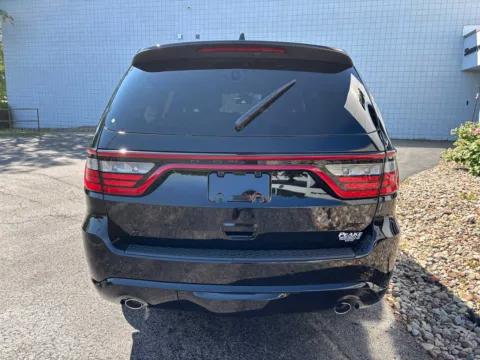 More photos of 2026 Dodge Durango GT Plus at Peake Chrysler Dodge Jeep Ram Fiat, NY