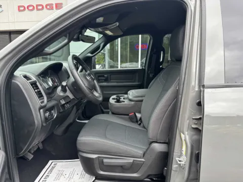 Photos of 2026 Ram 2500 Warlock for sale in Sodus, NY at Peake Chrysler Dodge Jeep Ram Fiat
