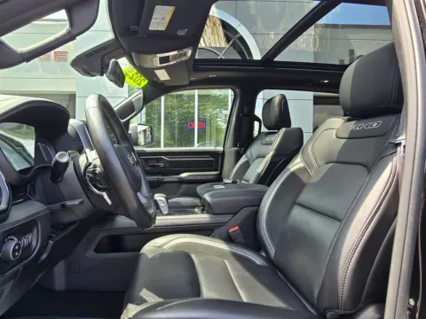 Photos of 2025 Ram 1500 RHO for sale in Sodus, NY at Peake Chrysler Dodge Jeep Ram Fiat