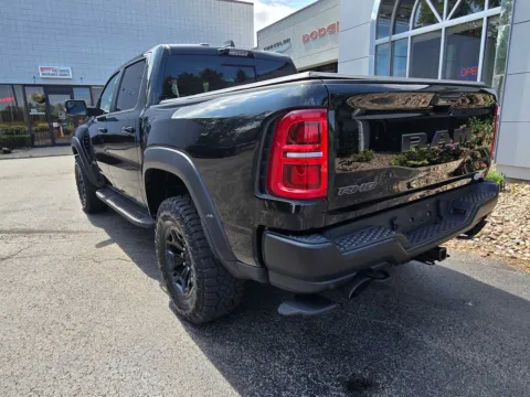 More photos of 2025 Ram 1500 RHO at Peake Chrysler Dodge Jeep Ram Fiat, NY