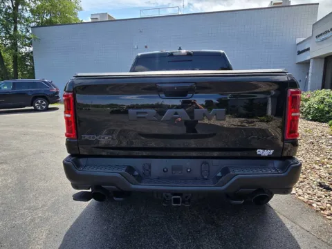More photos of 2025 Ram 1500 RHO at Peake Chrysler Dodge Jeep Ram Fiat, NY