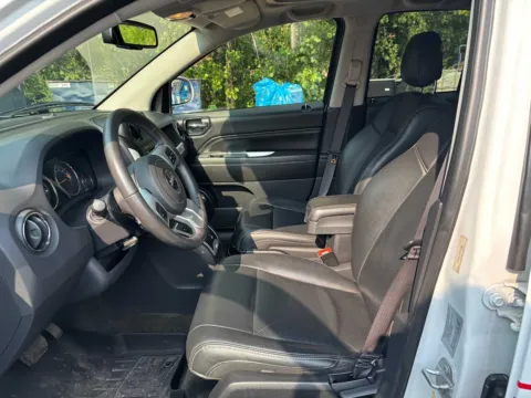 Photos of 2017 Jeep Compass High Altitude for sale in Sodus, NY at Peake Chrysler Dodge Jeep Ram Fiat