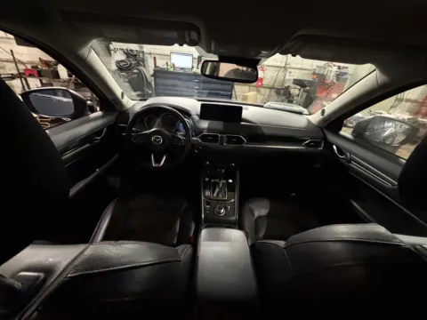 More photos of 2025 Mazda CX-5 2.5 S Carbon Edition at Peake Chrysler Dodge Jeep Ram Fiat, NY