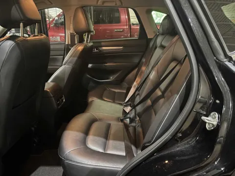 Another view of 2025 Mazda CX-5 2.5 S Select Package for sale in Sodus, NY at Peake Chrysler Dodge Jeep Ram Fiat