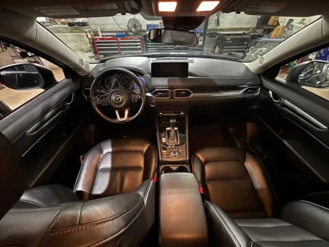 More photos of 2025 Mazda CX-5 2.5 S Select Package at Peake Chrysler Dodge Jeep Ram Fiat, NY
