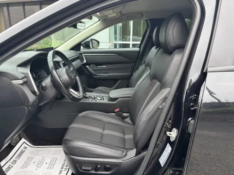 Photos of 2025 Mazda CX-50 2.5 S Preferred Package for sale in Sodus, NY at Peake Chrysler Dodge Jeep Ram Fiat