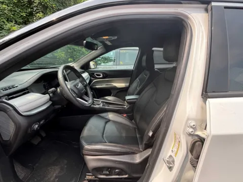 Photos of 2024 Jeep Compass Limited for sale in Sodus, NY at Peake Chrysler Dodge Jeep Ram Fiat