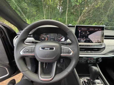 More photos of 2024 Jeep Compass Latitude at Peake Chrysler Dodge Jeep Ram Fiat, NY