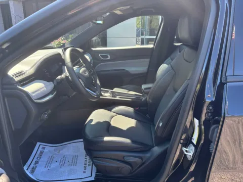 Photos of 2024 Jeep Compass Latitude for sale in Sodus, NY at Peake Chrysler Dodge Jeep Ram Fiat