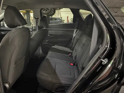 More photos of 2024 Hyundai Tucson SEL at Peake Chrysler Dodge Jeep Ram Fiat, NY
