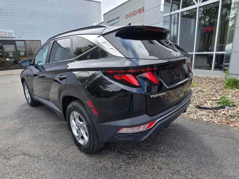 More photos of 2024 Hyundai Tucson SEL at Peake Chrysler Dodge Jeep Ram Fiat, NY