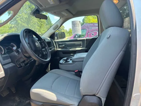 Photos of 2013 Ram 1500 Tradesman for sale in Sodus, NY at Peake Chrysler Dodge Jeep Ram Fiat