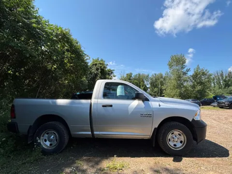 More photos of 2013 Ram 1500 Tradesman at Peake Chrysler Dodge Jeep Ram Fiat, NY