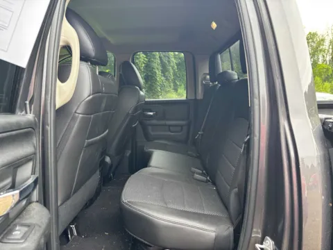 More photos of 2016 Ram 1500 Sport at Peake Chrysler Dodge Jeep Ram Fiat, NY