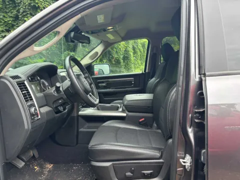 Photos of 2016 Ram 1500 Sport for sale in Sodus, NY at Peake Chrysler Dodge Jeep Ram Fiat