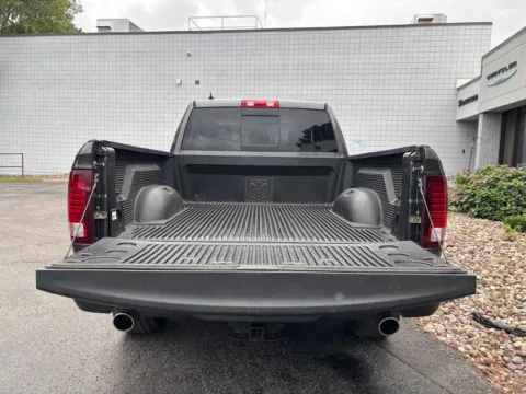 More photos of 2016 Ram 1500 Sport at Peake Chrysler Dodge Jeep Ram Fiat, NY