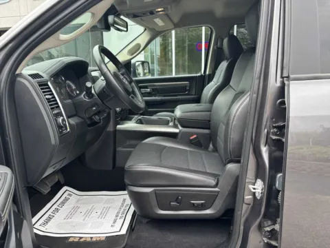 Photos of 2016 Ram 1500 Sport for sale in Sodus, NY at Peake Chrysler Dodge Jeep Ram Fiat